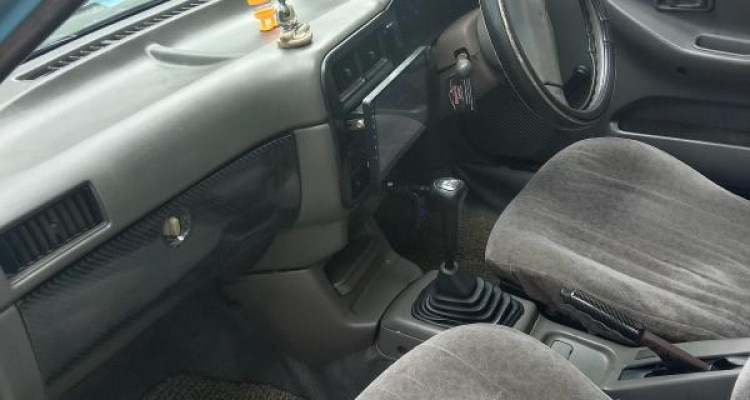 NISSAN AD WAGON Y10 1993