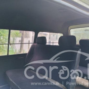 TOYOTA LITEACE CM36 1988