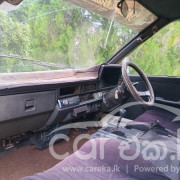 TOYOTA LITEACE CM36 1988