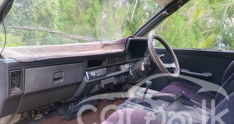 TOYOTA LITEACE CM36 1988