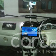 CHERY QQ 2008
