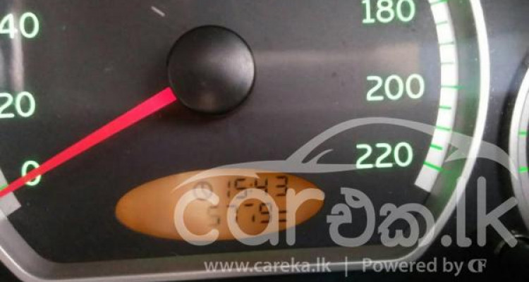 CHERY QQ 2008