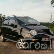 CHERY QQ 2008