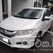 HONDA GRACE 2015