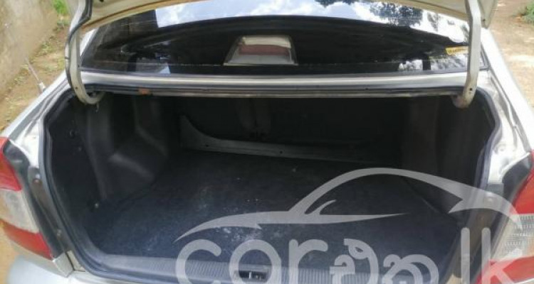 HYUNDAI ACCENT 2003