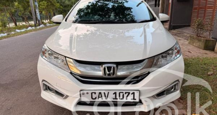 HONDA GRACE 2017