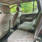 LAND ROVER FREELANDER 1999