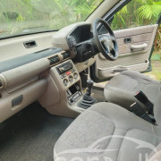 LAND ROVER FREELANDER 1999