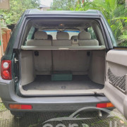 LAND ROVER FREELANDER 1999