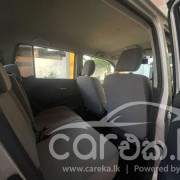 SUZUKI WAGON R 2015