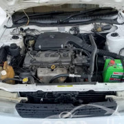 NISSAN SUNNY B13 1991