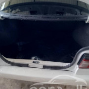 NISSAN SUNNY B13 1991