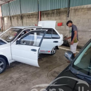 NISSAN SUNNY B13 1991