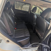 NISSAN X TRAIL 2015
