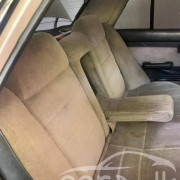 MAZDA FAMILIA 323 1986