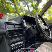 MAZDA FAMILIA 323 1986