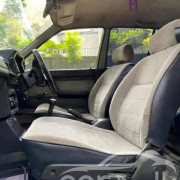 MAZDA FAMILIA 323 1986