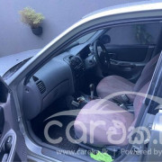HYUNDAI ACCENT 2000