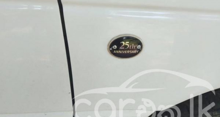 NISSAN SUNNY SB13 1991