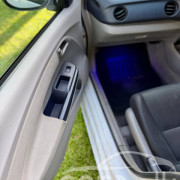 HONDA INSIGHT 2011
