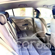 HONDA INSIGHT 2011
