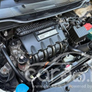 HONDA INSIGHT 2011