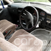 NISSAN AD WAGON 1998