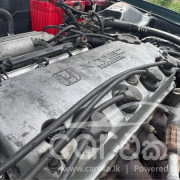 HONDA CIVIC EG8 1992