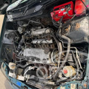 HONDA CIVIC EG8 1992