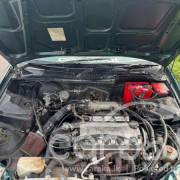 HONDA CIVIC EG8 1992