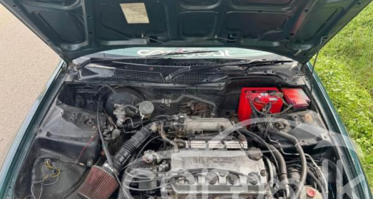 HONDA CIVIC EG8 1992