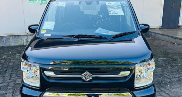 SUZUKI WAGON R FX 2024