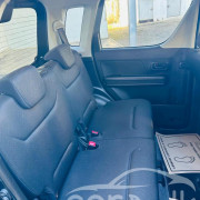 SUZUKI WAGON R FX 2024