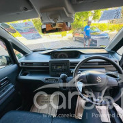 SUZUKI WAGON R FX 2024