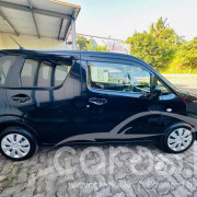 SUZUKI WAGON R FX 2024