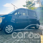 SUZUKI WAGON R FX 2024