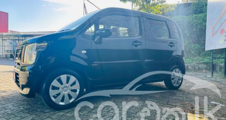 SUZUKI WAGON R FX 2024