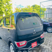 SUZUKI WAGON R FX 2024