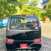 SUZUKI WAGON R FX 2024