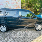 SUZUKI WAGON R FX 2024