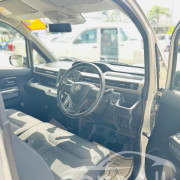 SUZUKI WAGON R FX 2024