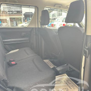 SUZUKI WAGON R FX 2024