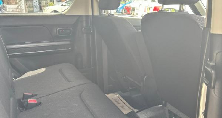 SUZUKI WAGON R FX 2024