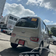 SUZUKI WAGON R FX 2024