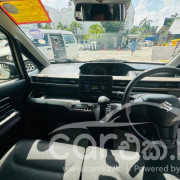 SUZUKI WAGON R FX 2024