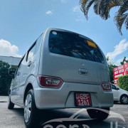 SUZUKI WAGON R FX 2024