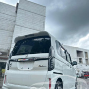 HONDA N-BOX 2023