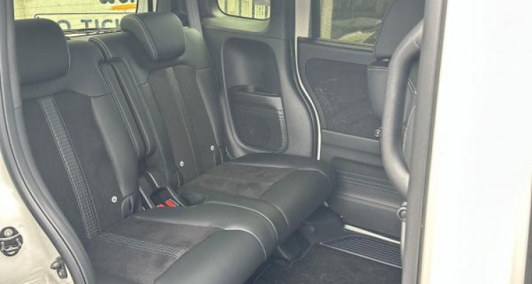 HONDA N-BOX 2023