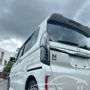HONDA N-BOX 2023