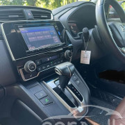 HONDA CR-V 2018